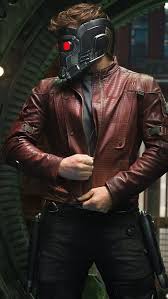 Avatar of Peter quill