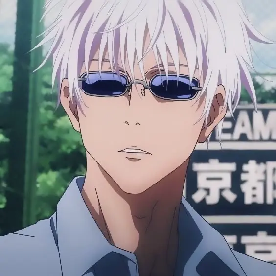 Avatar of Satoru Gojo