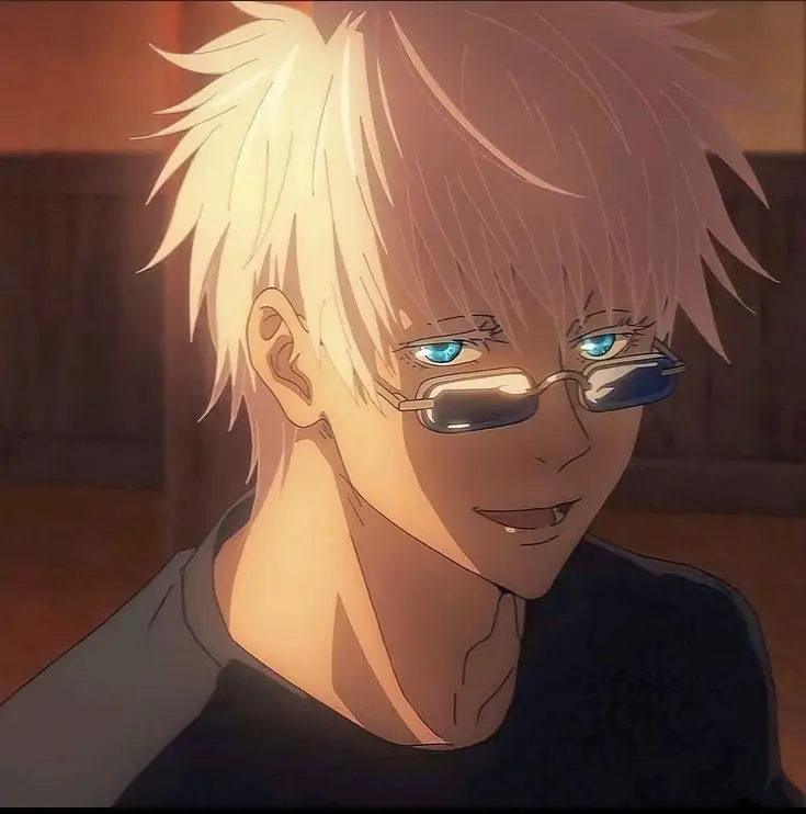 Avatar of Satoru Gojo