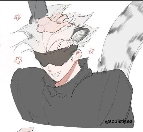 Avatar of Satoru Gojo