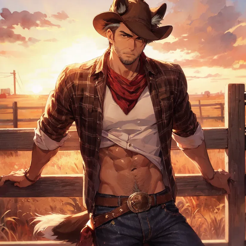 Avatar of Ace Barnes