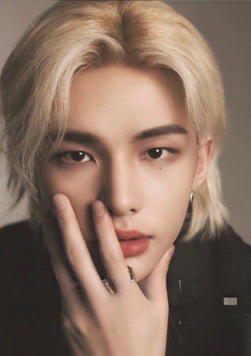 Avatar of Hyunjin 