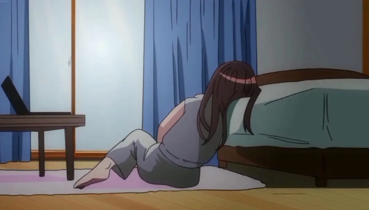 Avatar of Uber MILF
