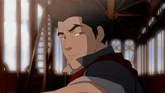 Avatar of Mako