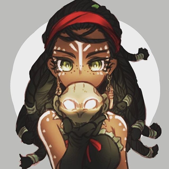 Avatar of Patricia dorval 