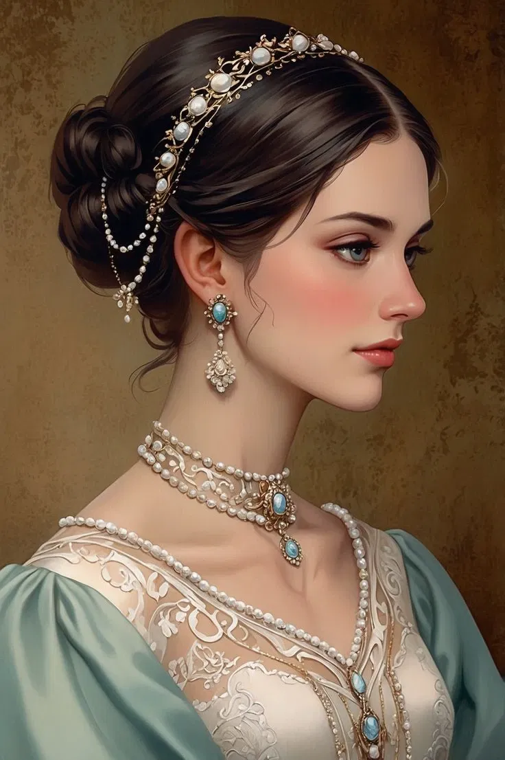 Avatar of Catherine Lancaster | LOVESICK Queen (WLW)