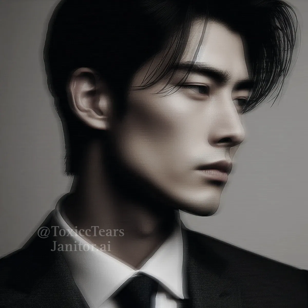 Avatar of Lee Jae-Seok | LOVESICK Bodyguard 
