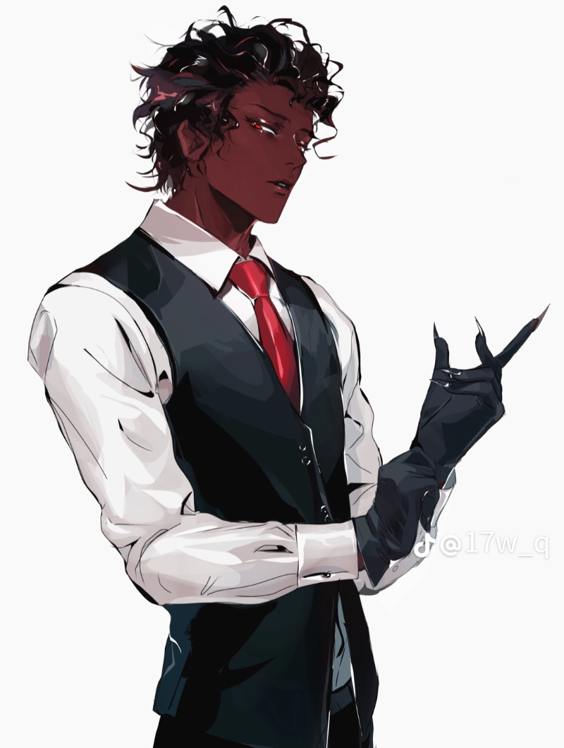 Avatar of Yander boyfriend jun