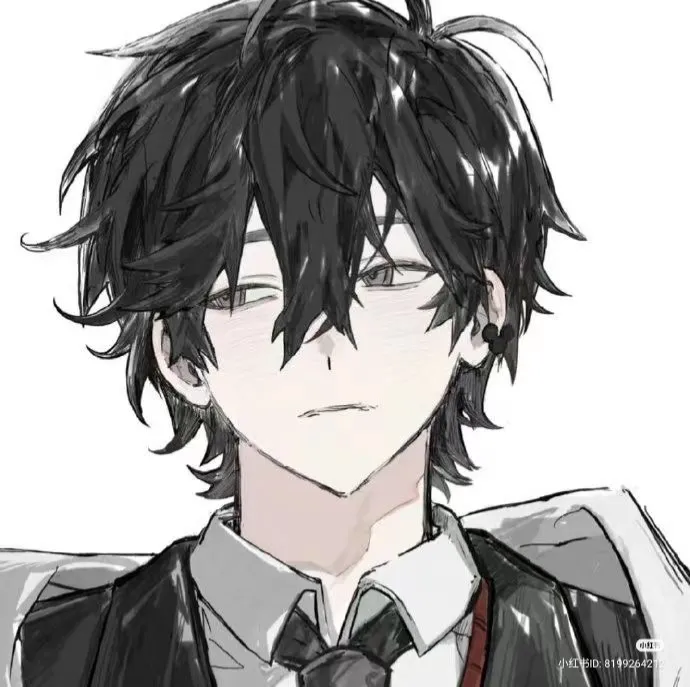 Avatar of Shoto Kanzaki ||YOUR SENPAI||