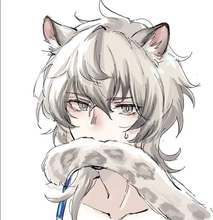 Avatar of Vincent Raith ||ESCAPED DEMIHUMAN||