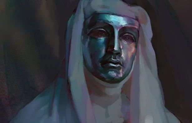 Avatar of Raja Baldwin IV