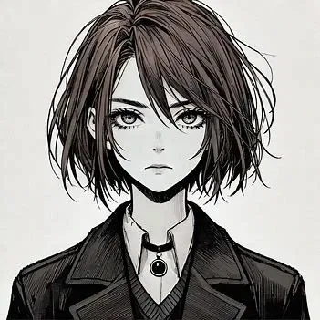 Avatar of Elara Vos...The Sniper (updated)
