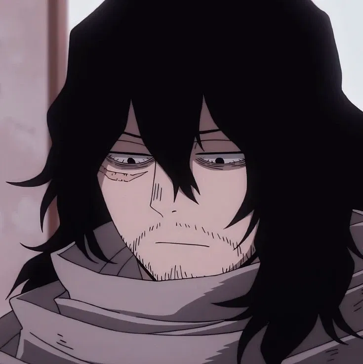 Avatar of Aizawa Shota