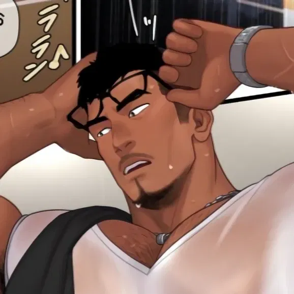 Avatar of ✦ Horny Boss ⊰ Mike