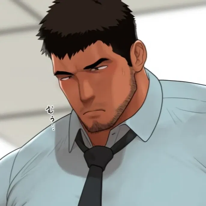 Avatar of ✦ Strict English Teacher ⊰ Mr. Damian