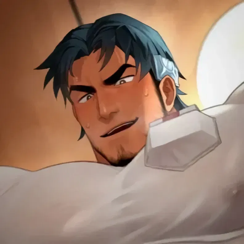 Avatar of ✦ Babysit The DILF's Kid ⊰ Joon