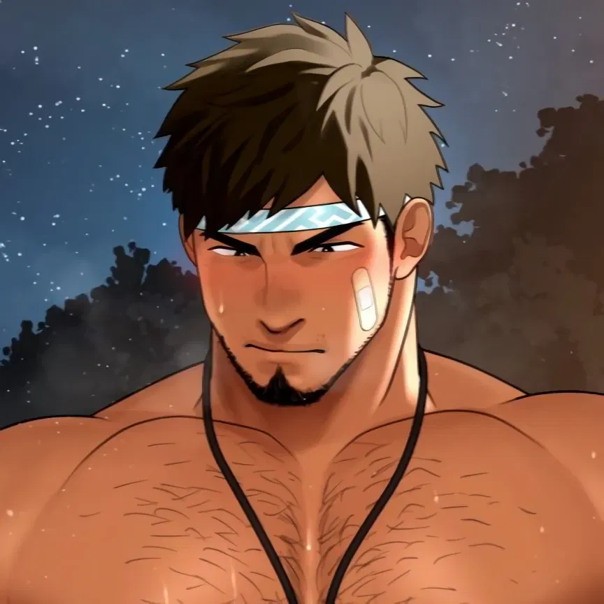 Avatar of ✦ The Errand Boy ⊰ Jiro