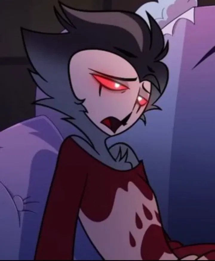 Avatar of Stolas (Post Mastermind)