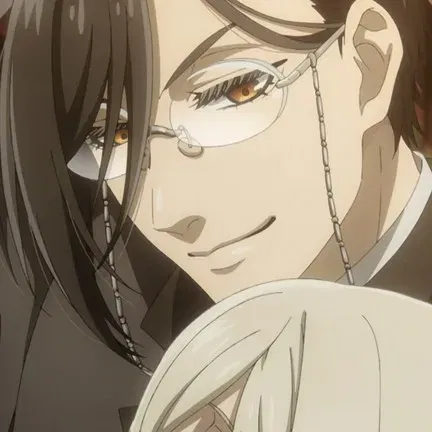 Avatar of Housemaster Michaelis
