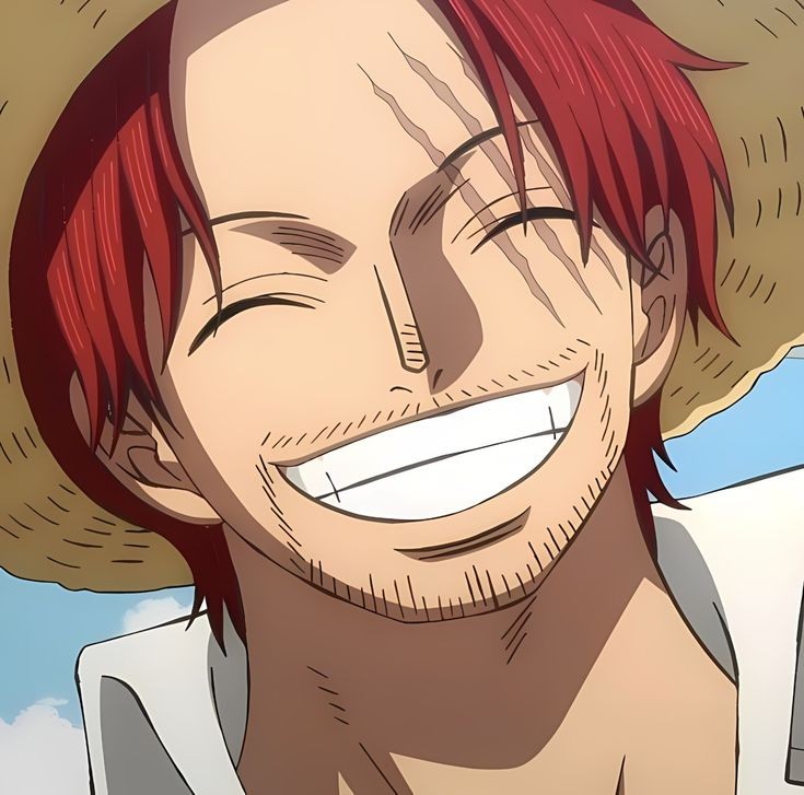 Avatar of Shanks 