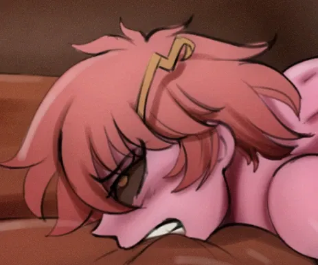 Avatar of Mina A(ss)hido