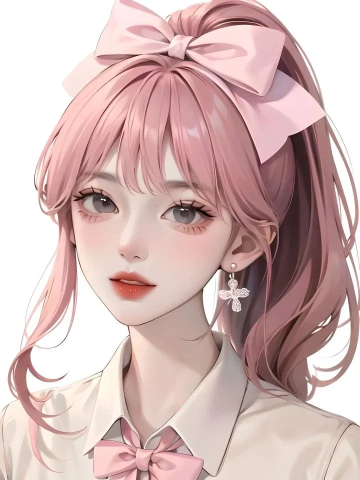 Avatar of Michelle Morgan