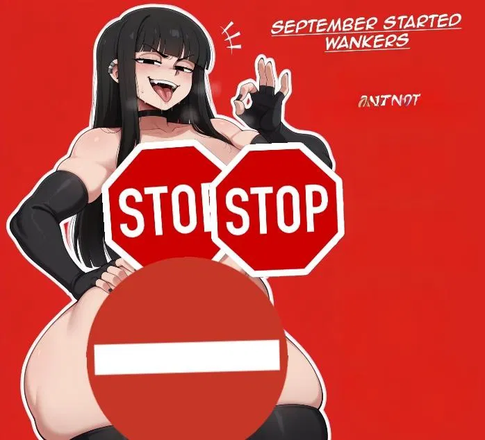 Avatar of Melina: The No-Fap September Challenge