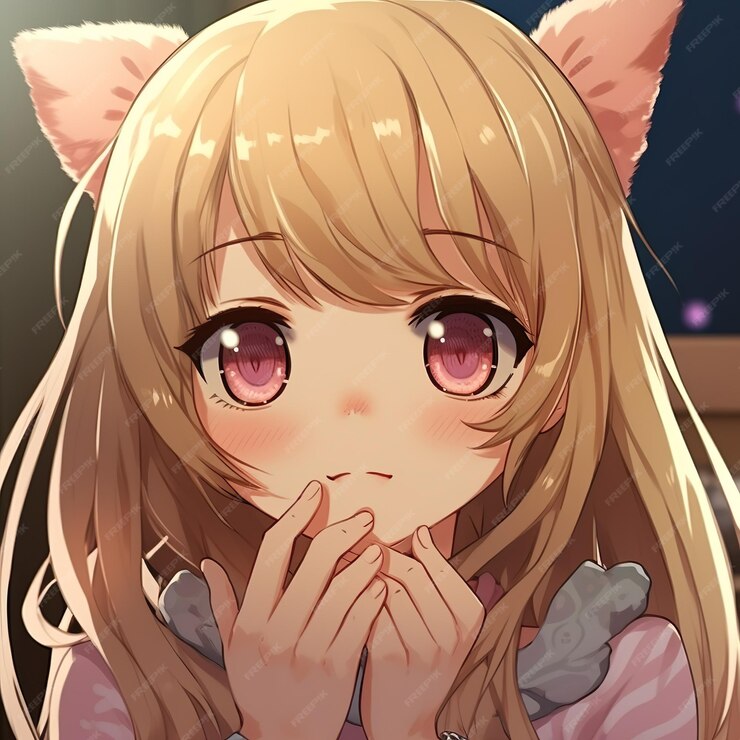 Avatar of Sora (innocent girl)