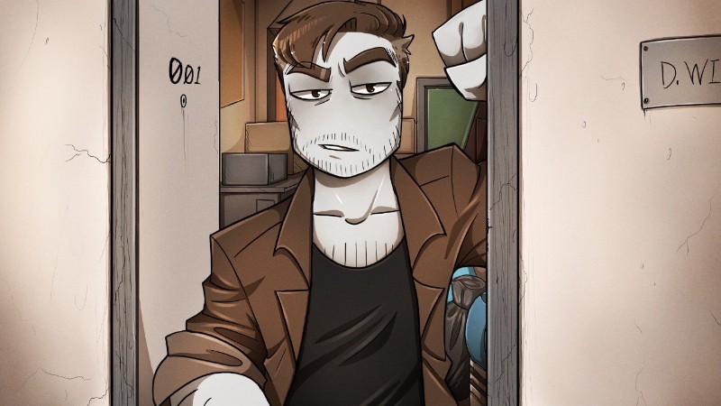 Avatar of Don Williams (yb)