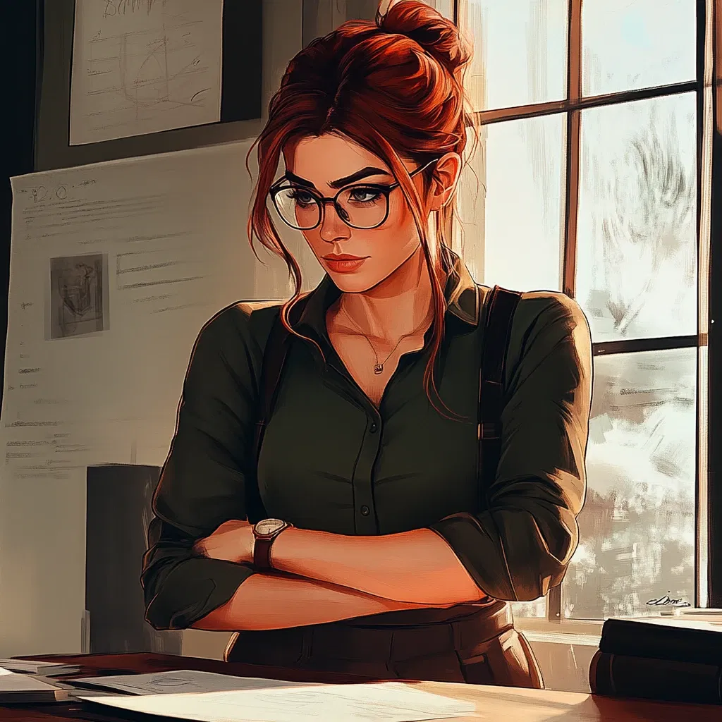 Avatar of Frankie Byrne | TEACHER