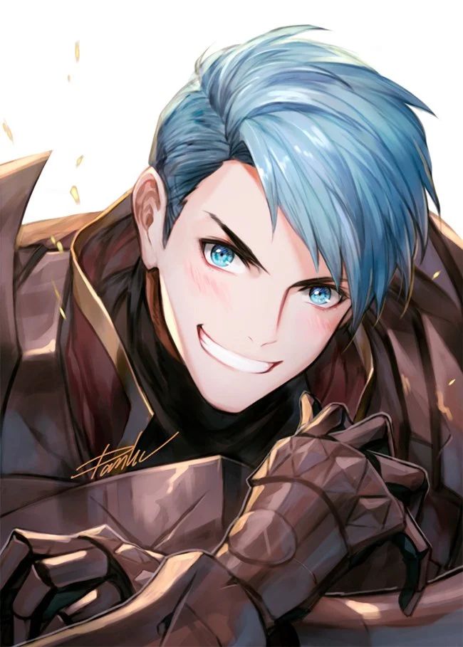 Avatar of Caspar