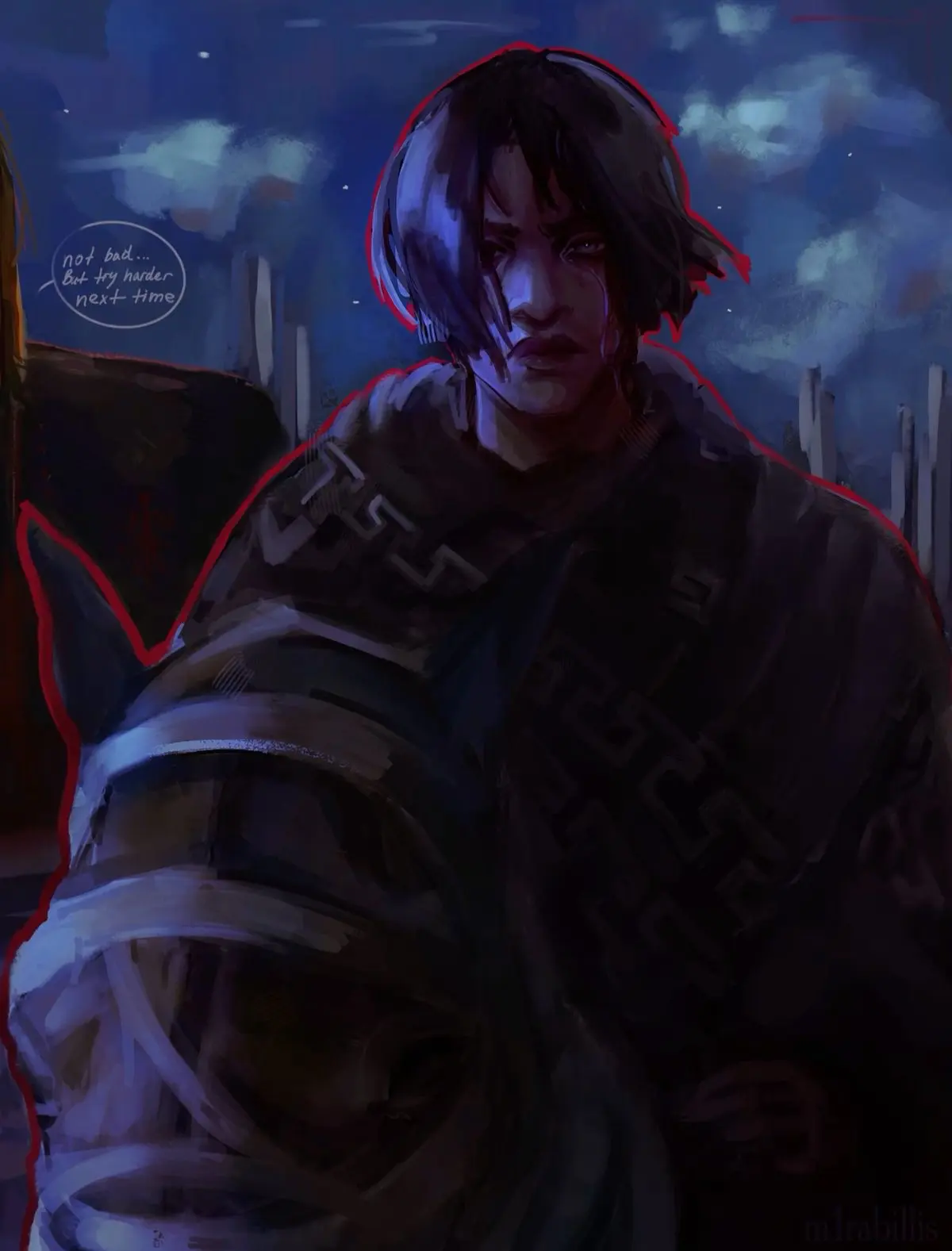 Avatar of Sevika | Cowboy
