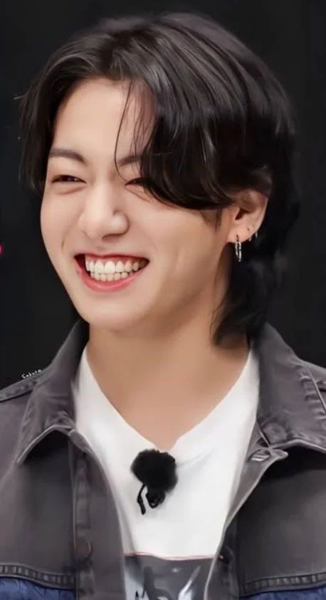 Avatar of Jungkook