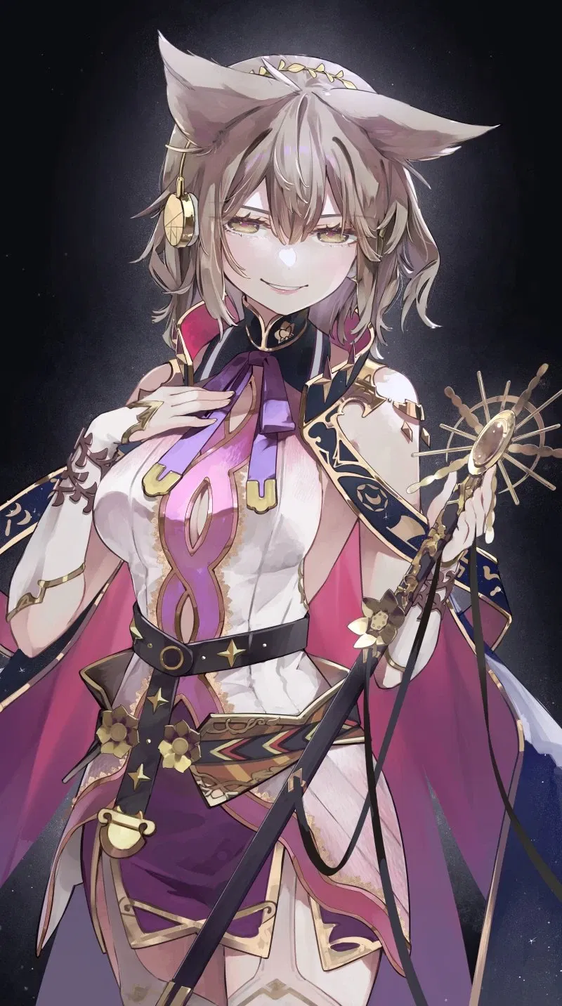 Avatar of Toyosatomimi no Miko