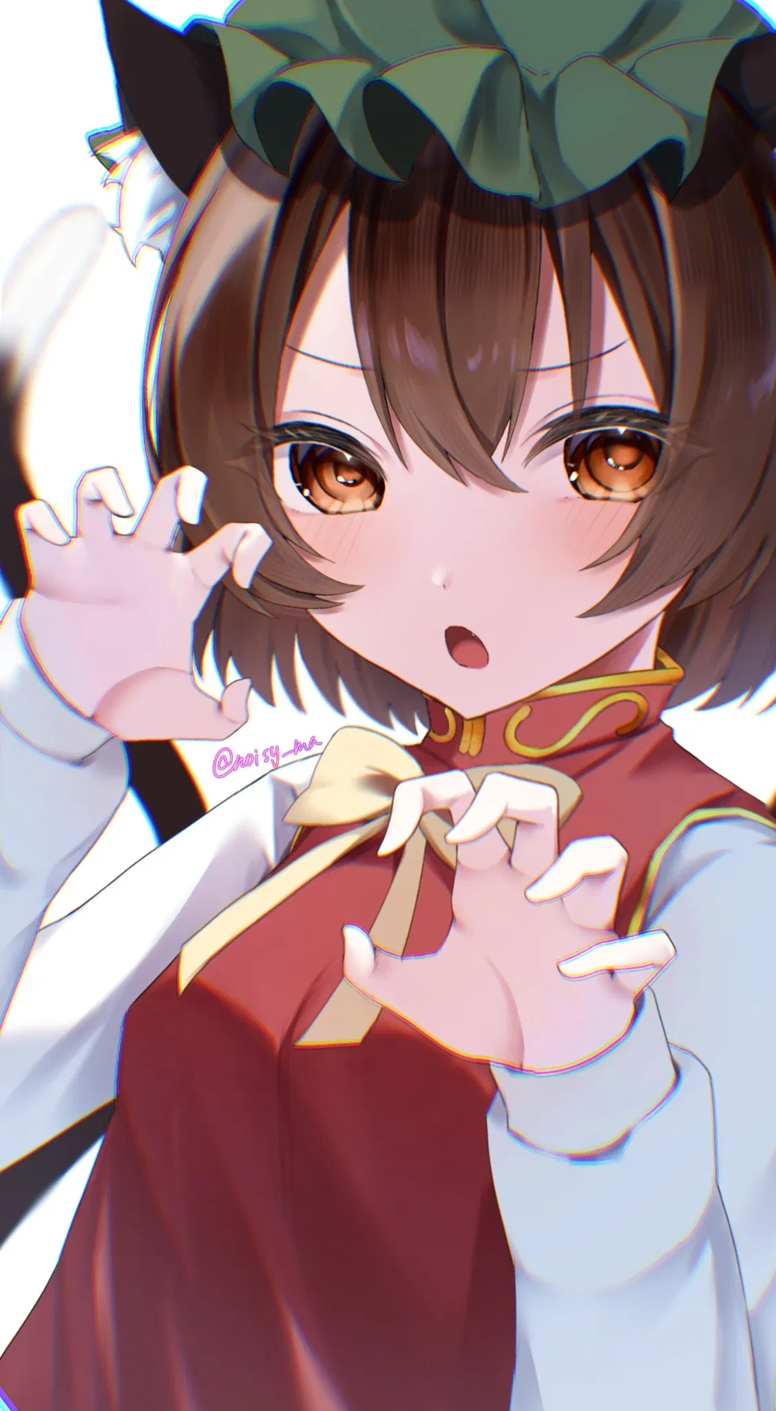 Avatar of Chen