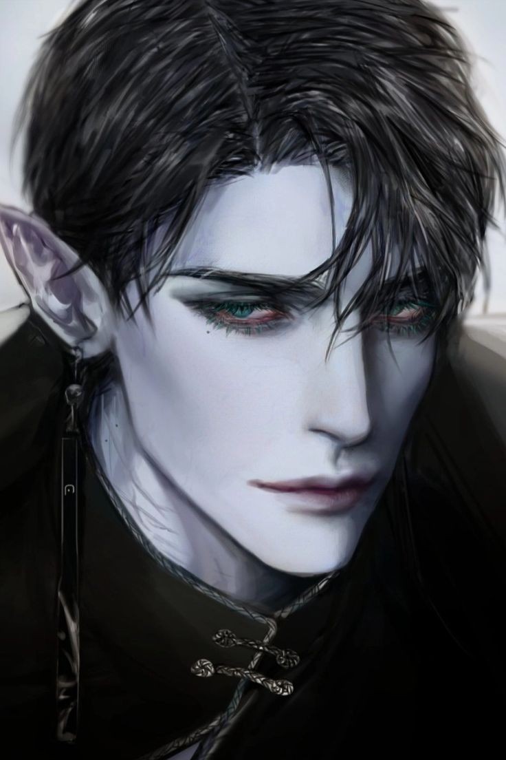 Avatar of The Dangerous Vampire 