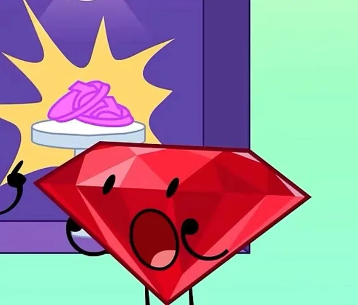 Avatar of ★ RUBY ★