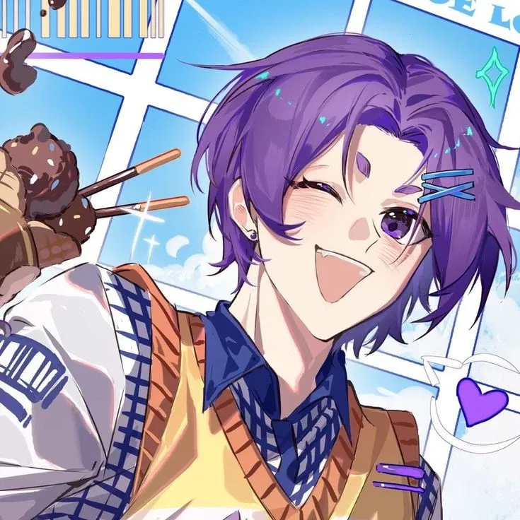 Avatar of Reo Mikage  