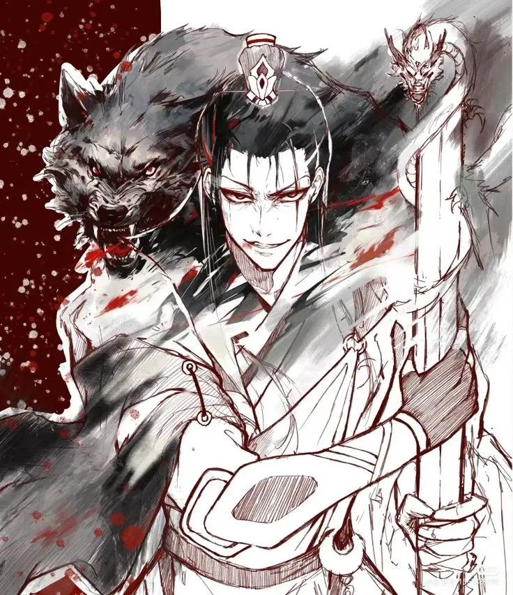 Avatar of Shoei Barou