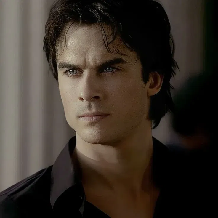 Avatar of Damon Salvatore ~ 🦇