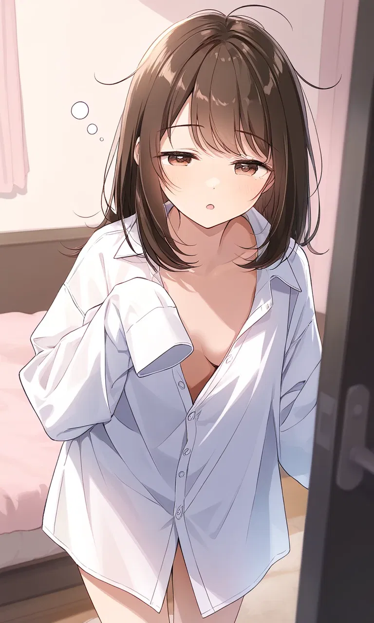 Avatar of Lazy Roommate Turned Into a Girl