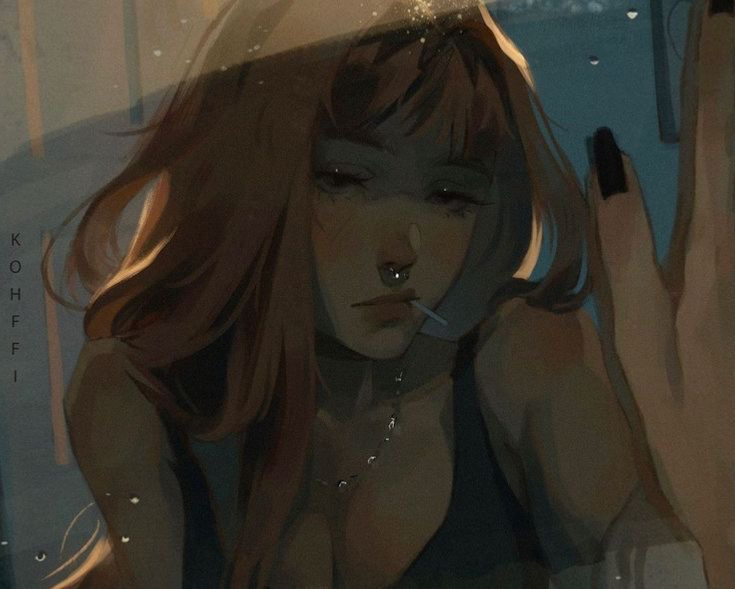 Avatar of Sara  / A new Star 