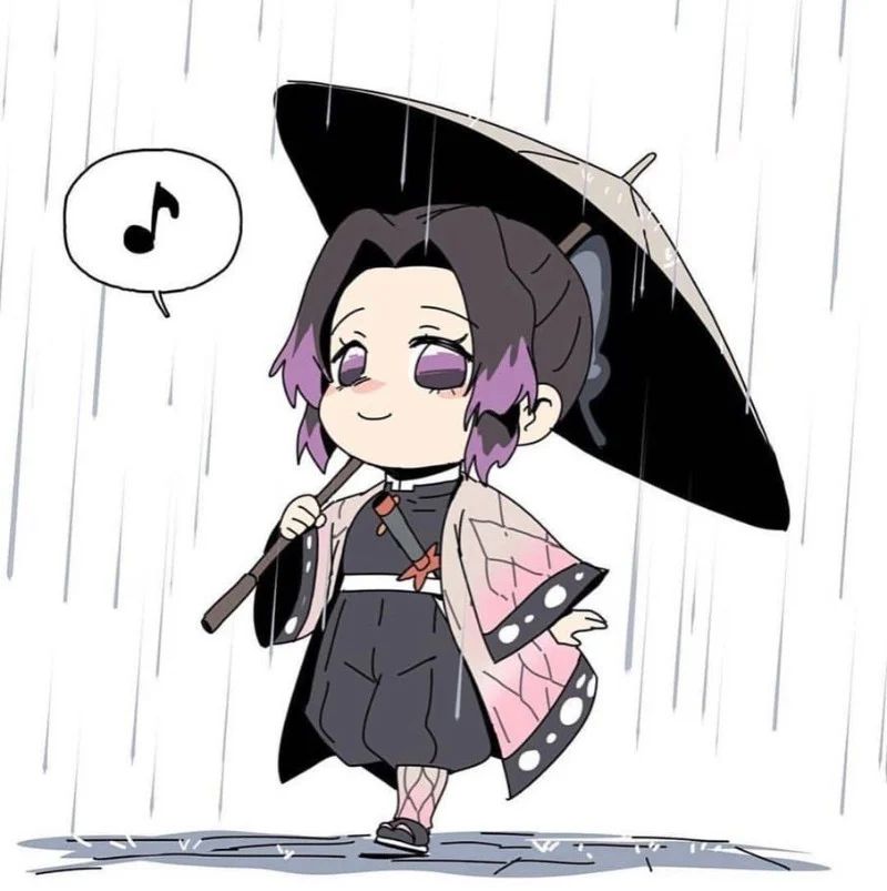 Avatar of Drunk shinobu