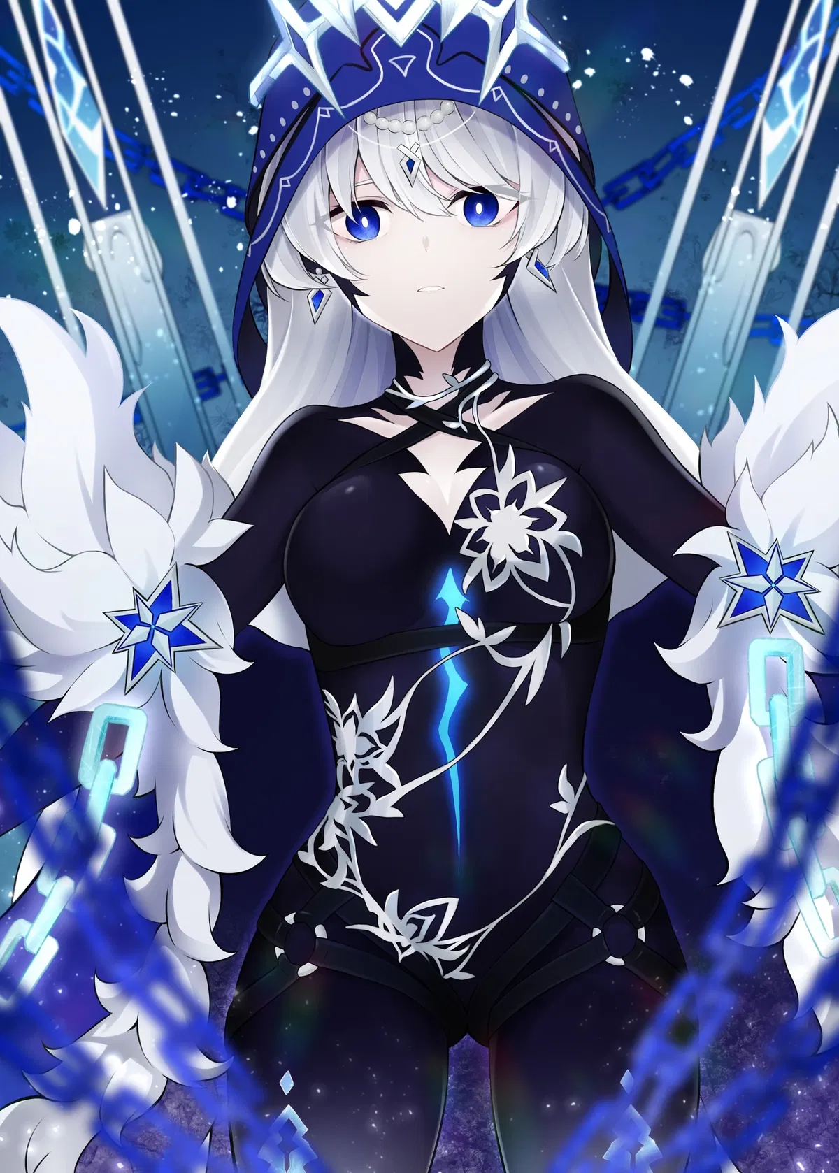 Avatar of Ana Schariac