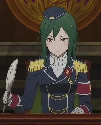 Avatar of Crusch Karsten