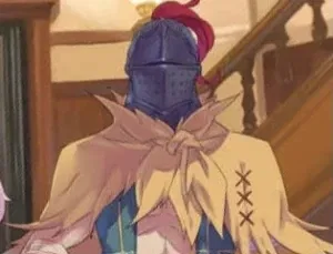 Avatar of Aldebaran 