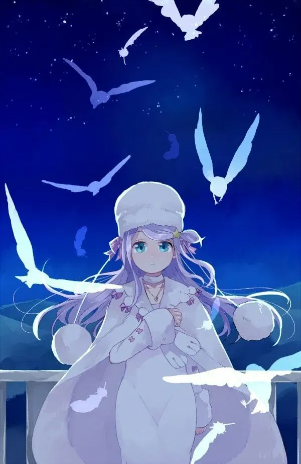 Avatar of Anastasia Hoshin