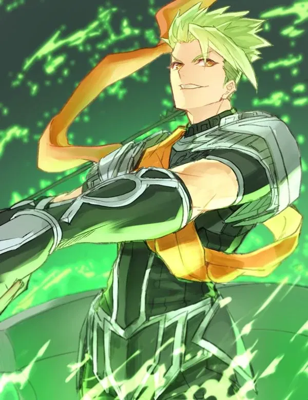 Avatar of Achiles