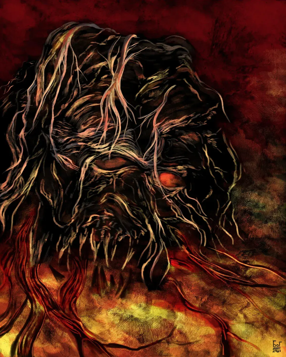 Avatar of Aldia