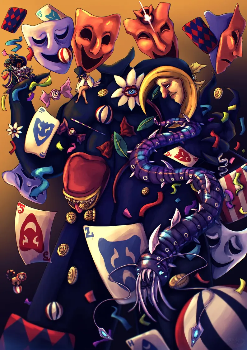 Avatar of AHA